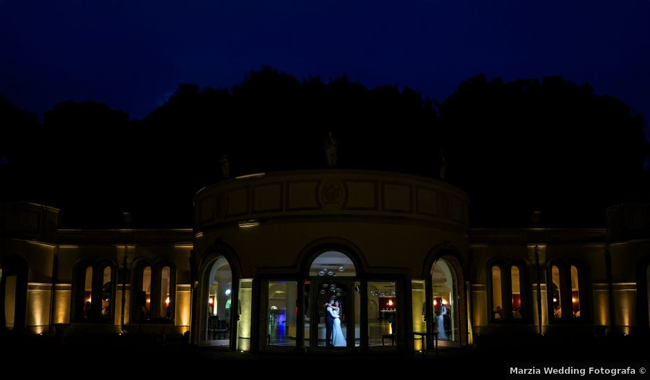 Il matrimonio di Francesco e Miriana a Alessandria, Alessandria
