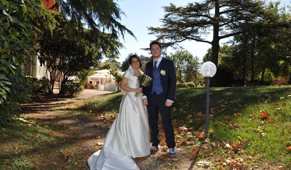 Il matrimonio di Andrea e Valentina a Alessandria, Alessandria