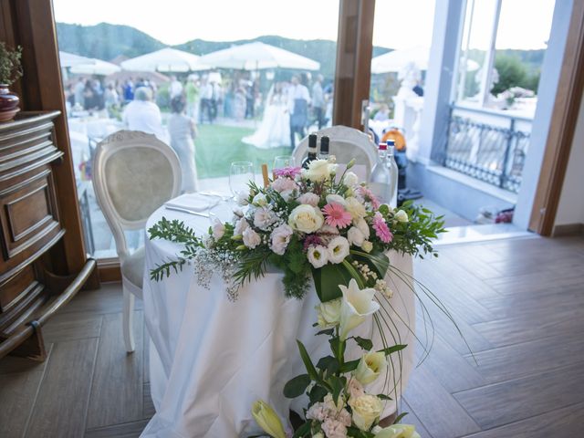 Il matrimonio di Alberto e Ilaria a Albisola Superiore, Savona 14