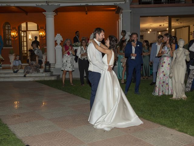 Il matrimonio di Alberto e Ilaria a Albisola Superiore, Savona 20