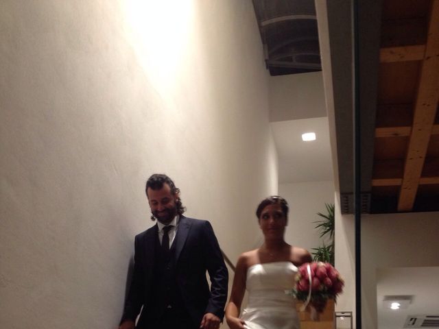 Il matrimonio di Francesco e Elena a Viareggio, Lucca 15