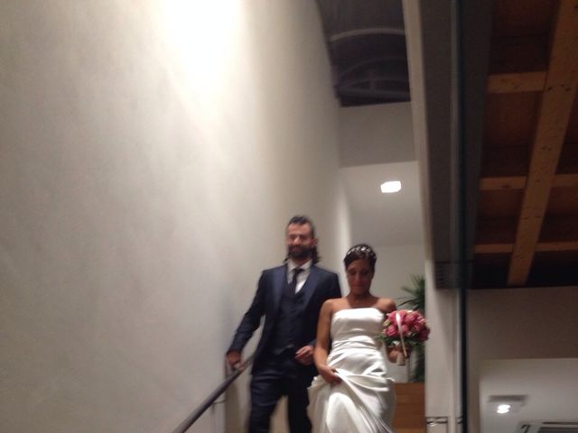 Il matrimonio di Francesco e Elena a Viareggio, Lucca 16