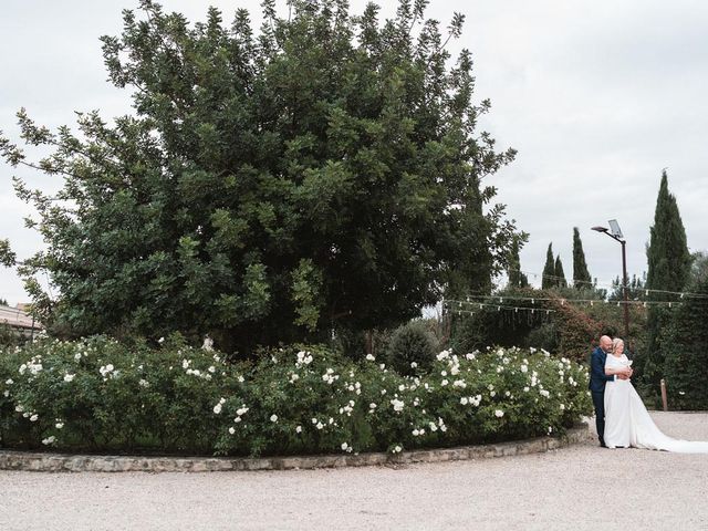 Il matrimonio di Nicola e Tina a Foggia, Foggia 90