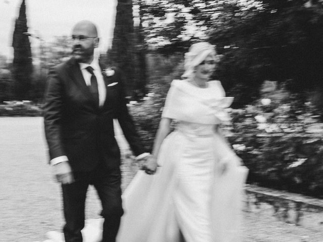 Il matrimonio di Nicola e Tina a Foggia, Foggia 93