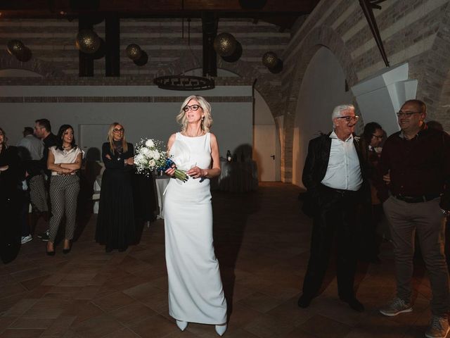 Il matrimonio di Nicola e Tina a Foggia, Foggia 115