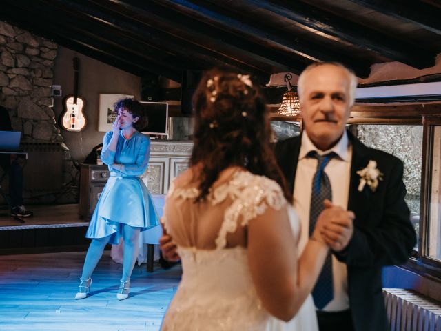 Il matrimonio di Davide e Mary a Soriso, Novara 21