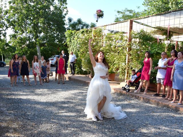 Il matrimonio di Carlo e Silvia a Castell&apos;Arquato, Piacenza 4