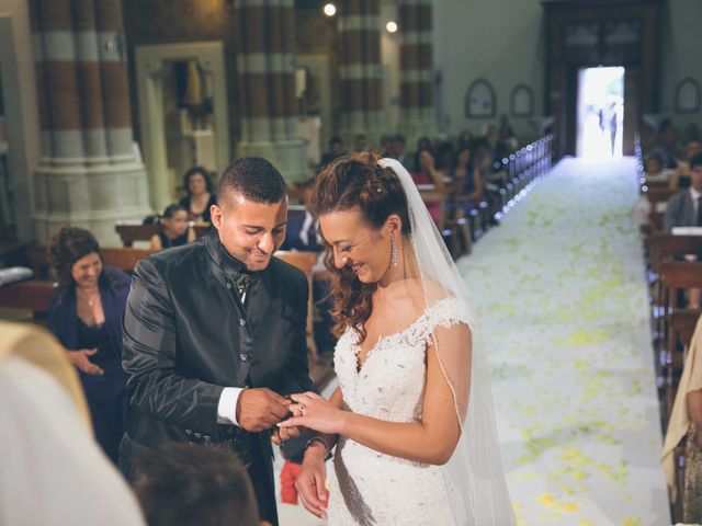 Il matrimonio di Giuseppe e Martina a Jesi, Ancona 13