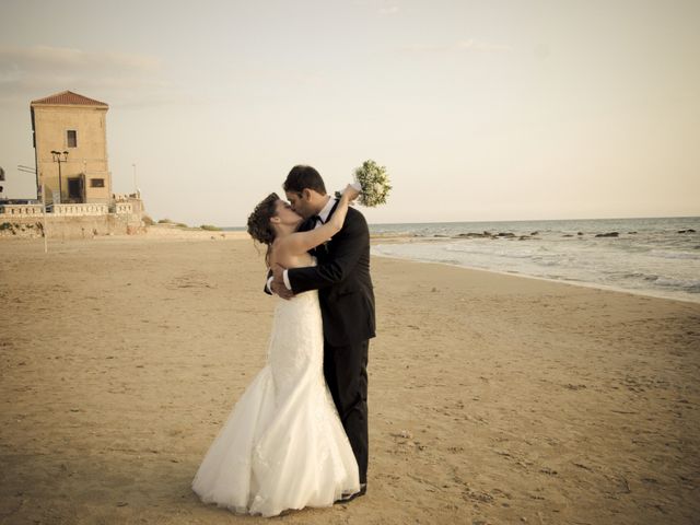 Il matrimonio di Carlo e Alexandra a Caltabellotta, Agrigento 2