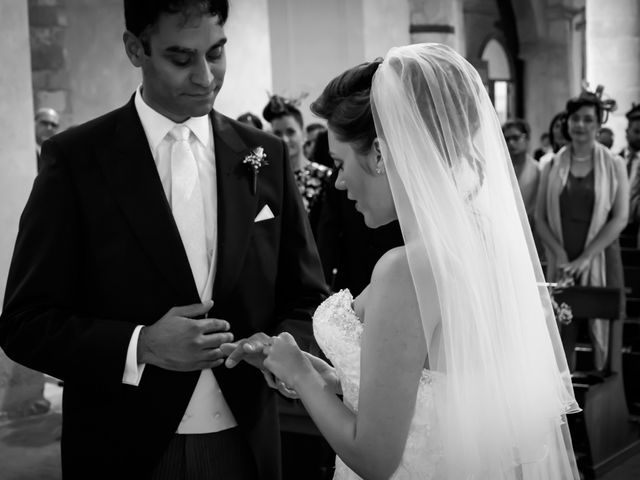 Il matrimonio di Carlo e Alexandra a Caltabellotta, Agrigento 14