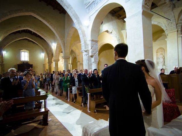 Il matrimonio di Carlo e Alexandra a Caltabellotta, Agrigento 15