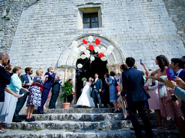 Il matrimonio di Carlo e Alexandra a Caltabellotta, Agrigento 17