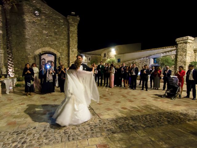 Il matrimonio di Carlo e Alexandra a Caltabellotta, Agrigento 29