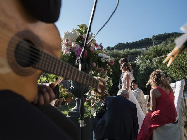 Il matrimonio di Giorgio e Vanessa a Capannori, Lucca 45