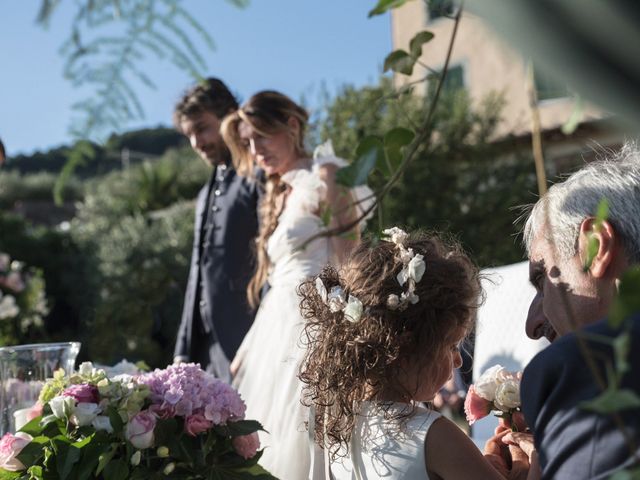 Il matrimonio di Giorgio e Vanessa a Capannori, Lucca 46