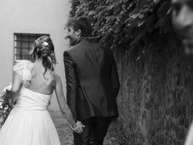 Il matrimonio di Giorgio e Vanessa a Capannori, Lucca 59