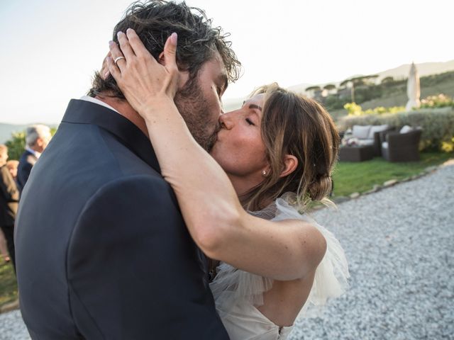 Il matrimonio di Giorgio e Vanessa a Capannori, Lucca 65