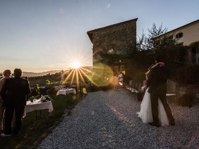 Il matrimonio di Giorgio e Vanessa a Capannori, Lucca 67