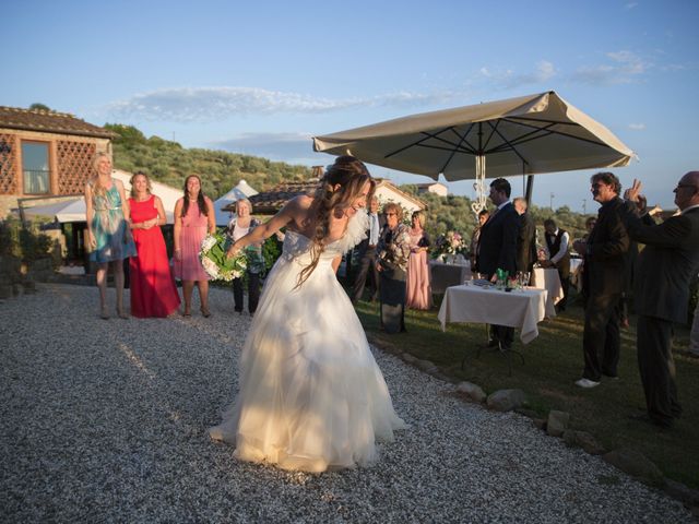 Il matrimonio di Giorgio e Vanessa a Capannori, Lucca 68