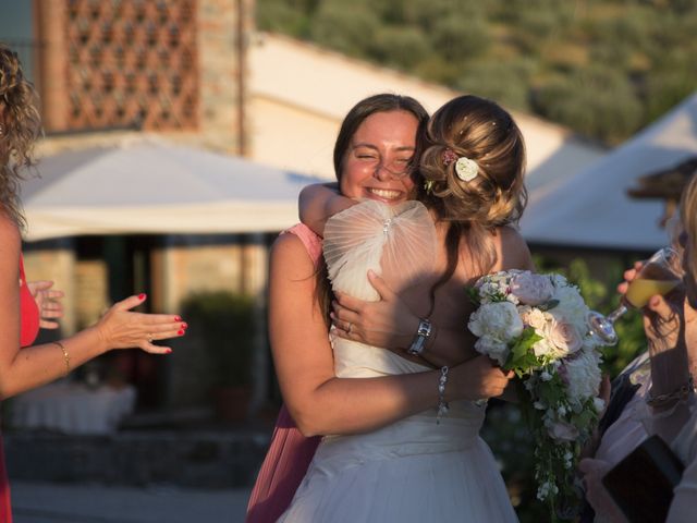 Il matrimonio di Giorgio e Vanessa a Capannori, Lucca 69