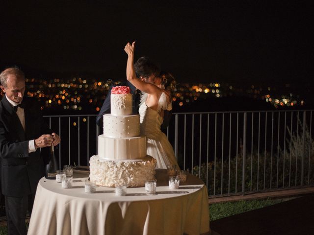 Il matrimonio di Giorgio e Vanessa a Capannori, Lucca 81