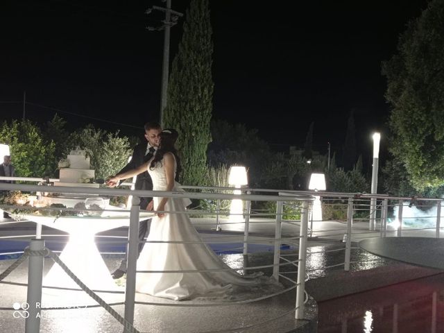 Il matrimonio di Massimo  e Nancy  a Palermo, Palermo 2