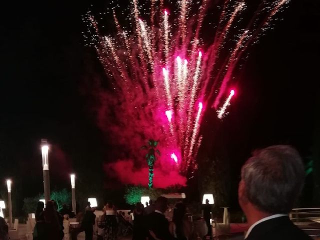 Il matrimonio di Massimo  e Nancy  a Palermo, Palermo 4