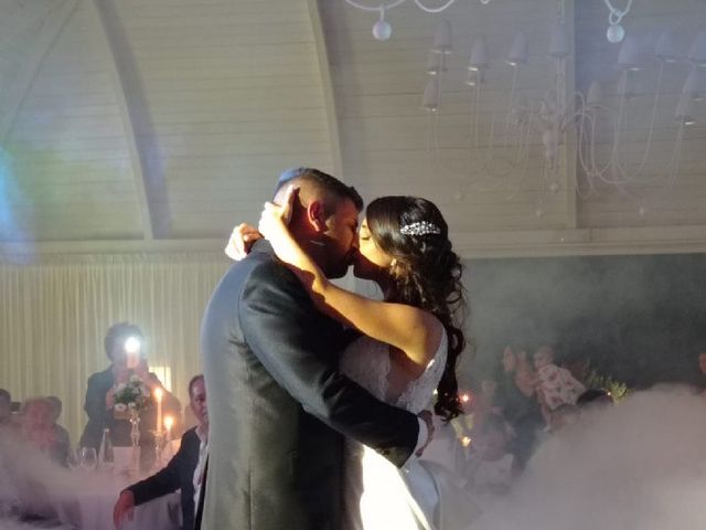 Il matrimonio di Massimo  e Nancy  a Palermo, Palermo 1