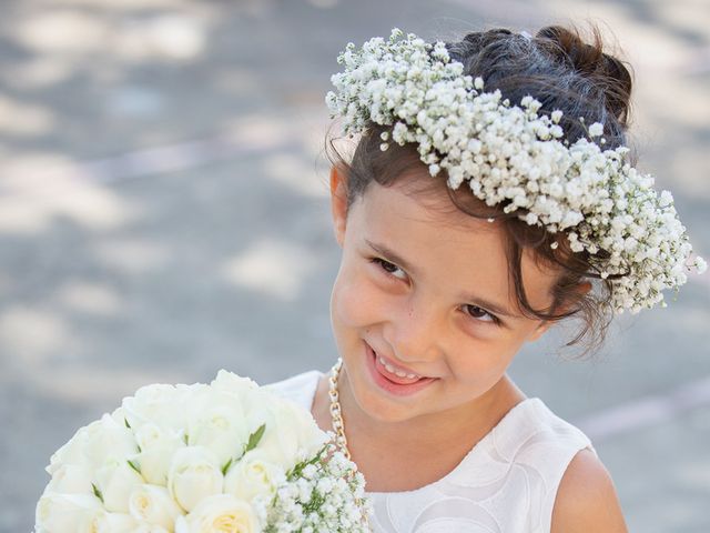 Il matrimonio di Giovanni e Annalisa a Amalfi, Salerno 8