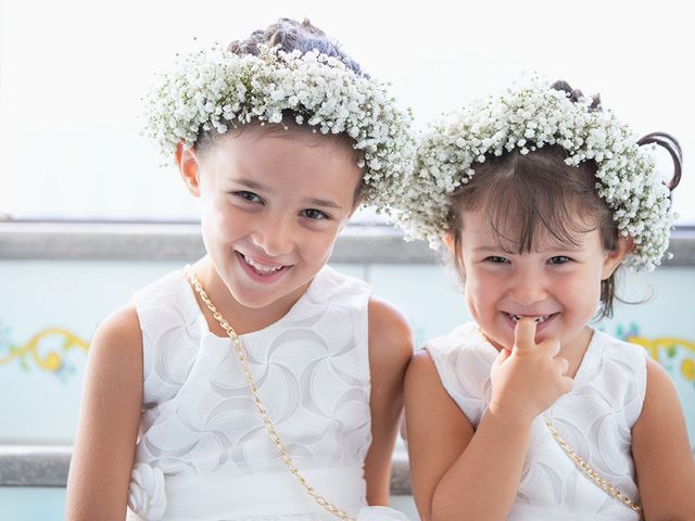 Il matrimonio di Giovanni e Annalisa a Amalfi, Salerno 9