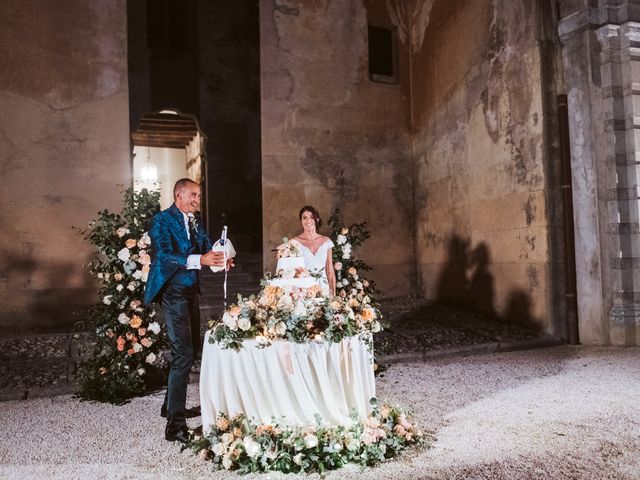 Il matrimonio di Raffaele e Simona a Ballabio, Lecco 111