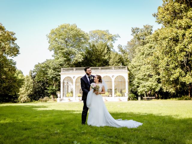 Il matrimonio di Alessandro e Irene a Prata di Pordenone, Pordenone 28