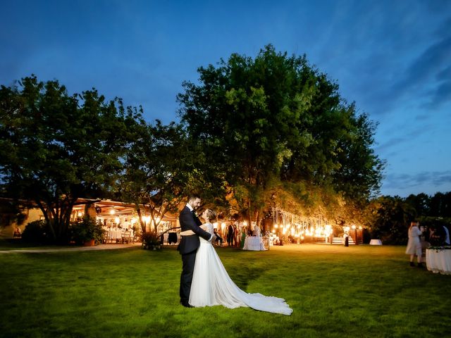 Il matrimonio di Alessandro e Irene a Prata di Pordenone, Pordenone 46