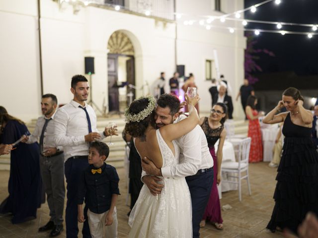 Il matrimonio di Marco e Anastasia a Crotone, Crotone 2