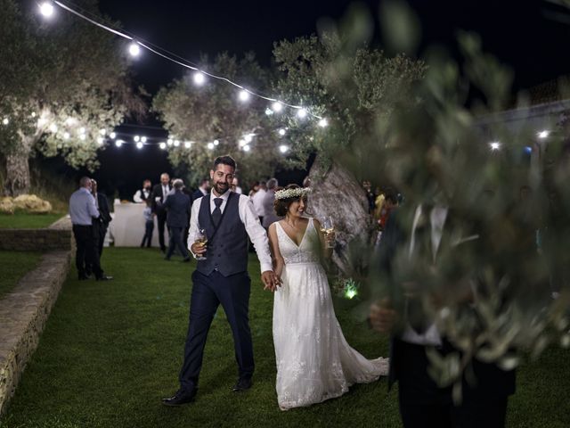 Il matrimonio di Marco e Anastasia a Crotone, Crotone 8