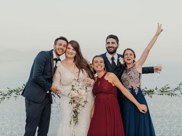 Il matrimonio di Farid e Chiara a Terracina, Latina 37