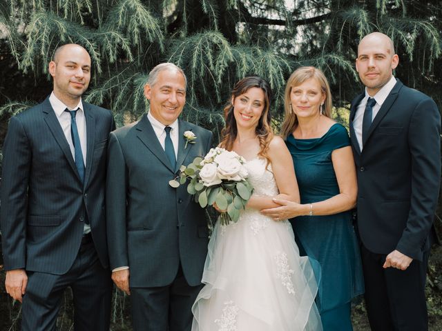 Il matrimonio di Simone e Greta a Capiago Intimiano, Como 17