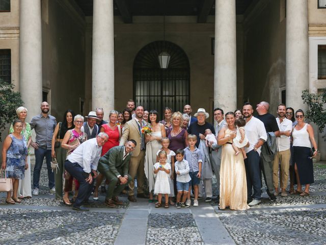 Il matrimonio di Nicola e Giorgia a Vicenza, Vicenza 11