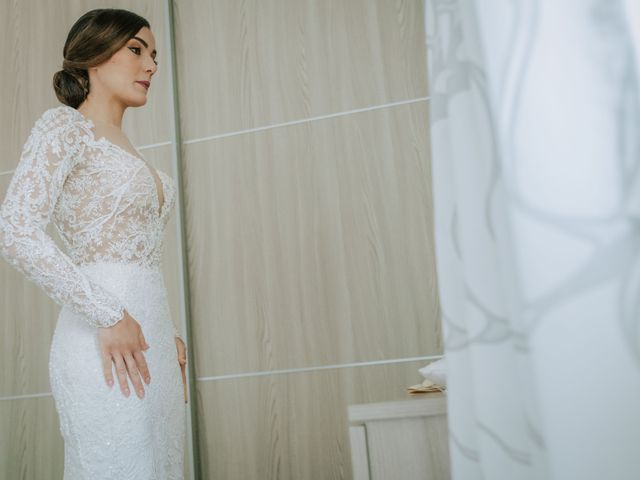 Il matrimonio di Raffaele e Caterina a Montalto Uffugo, Cosenza 2