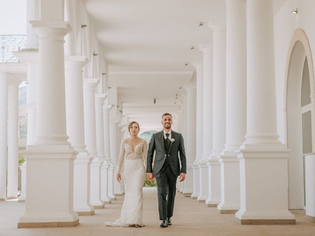 Il matrimonio di Raffaele e Caterina a Montalto Uffugo, Cosenza 6