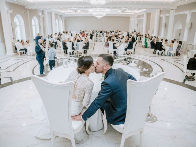 Il matrimonio di Raffaele e Caterina a Montalto Uffugo, Cosenza 7