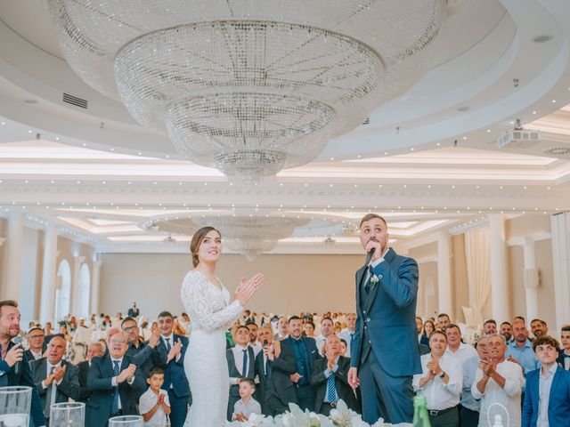 Il matrimonio di Raffaele e Caterina a Montalto Uffugo, Cosenza 8