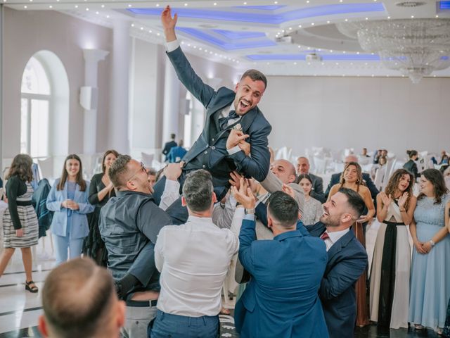 Il matrimonio di Raffaele e Caterina a Montalto Uffugo, Cosenza 9