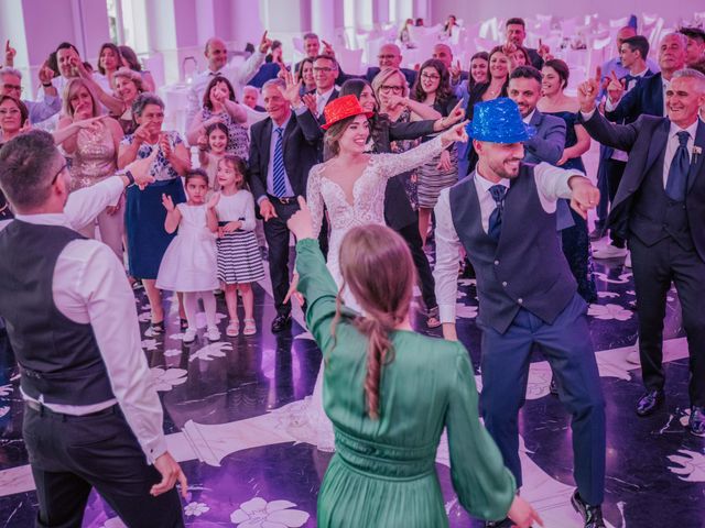 Il matrimonio di Raffaele e Caterina a Montalto Uffugo, Cosenza 11