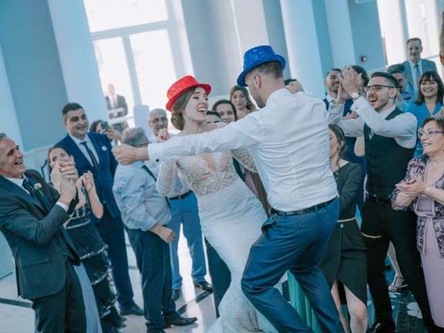 Il matrimonio di Raffaele e Caterina a Montalto Uffugo, Cosenza 13