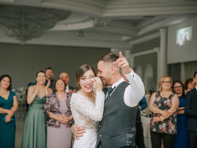Il matrimonio di Raffaele e Caterina a Montalto Uffugo, Cosenza 14
