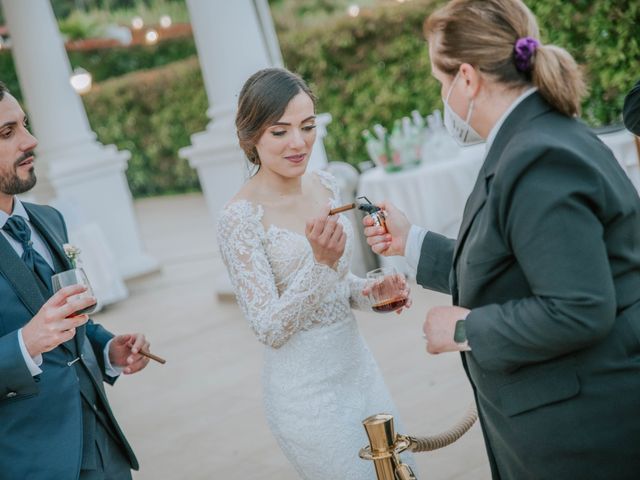Il matrimonio di Raffaele e Caterina a Montalto Uffugo, Cosenza 17