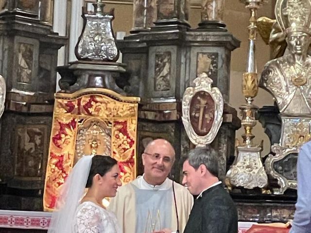 Il matrimonio di Thomas e Letizia a Bovisio-Masciago, Monza e Brianza 3