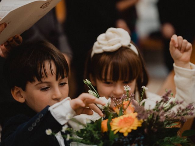 Il matrimonio di Silvia e Nicolò a Villorba, Treviso 14