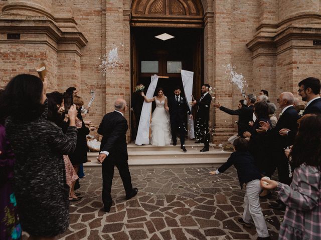 Il matrimonio di Silvia e Nicolò a Villorba, Treviso 20